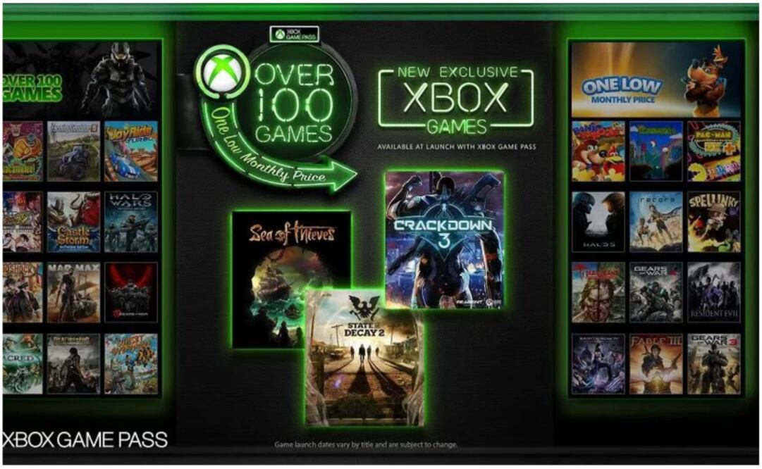 Phil Spencer indicó que este cambio se debe a una reestructuración de estrategia dentro del servicio