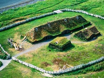 Colón no fue el primer europeo en llegar a América, sino los vikingos: Estudio