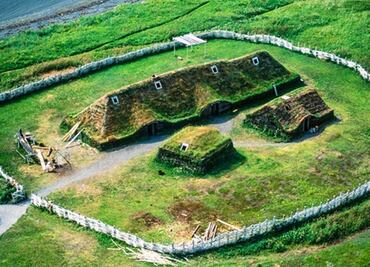 Colón no fue el primer europeo en llegar a América, sino los vikingos: Estudio