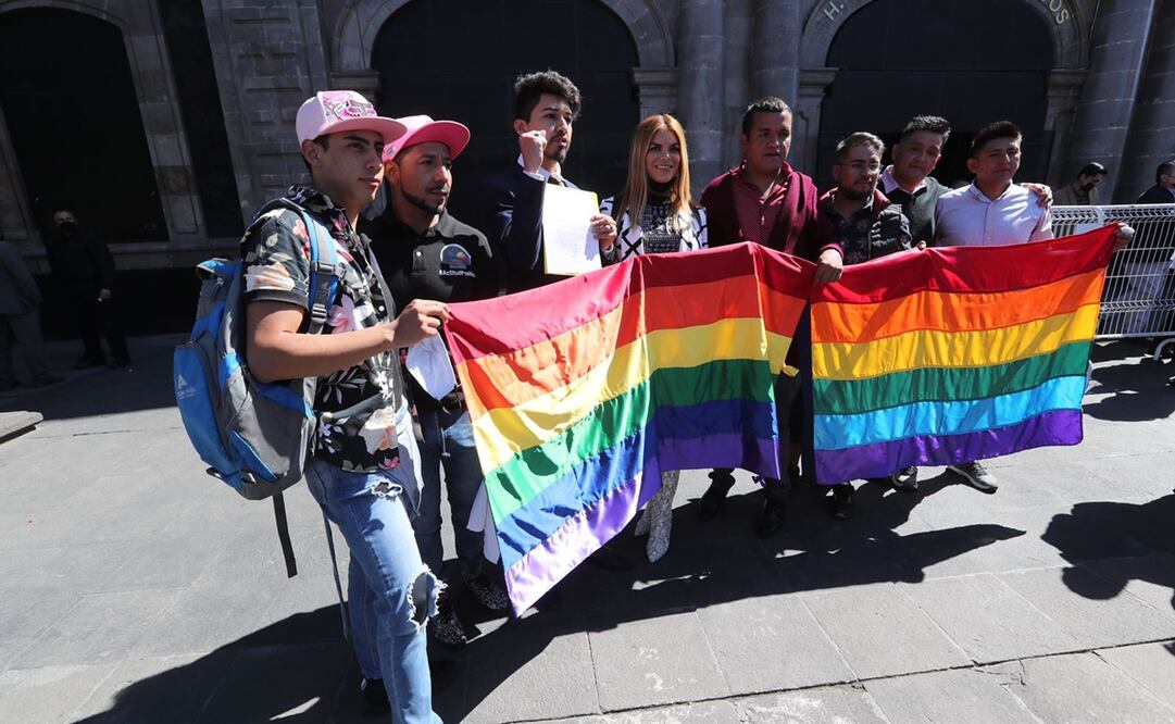 Foto: Jorge Alvarado / EL UNIVERSAL