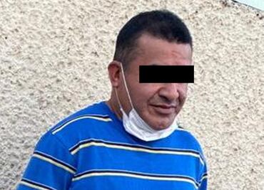 Cae supuesto integrante de banda dedicada al robo de cuenta habientes en Miguel Hidalgo