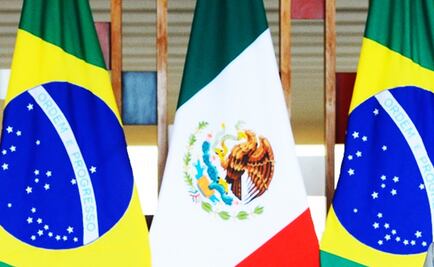 México pide a gobierno brasileño cumplir con acuerdo de libre comercio de automóviles