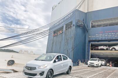 Mazatlán invierte por impulso de Mitsubishi