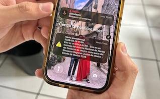 Así puedes desactivar la alerta sísmica "presidencial" de tu celular Android