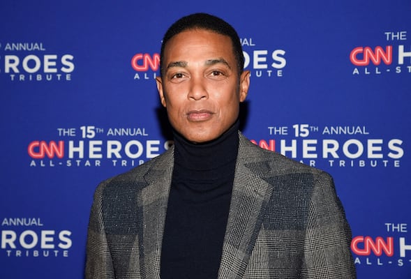 Arrestan al periodista Don Lemon tras manifestación antiinmigratoria; interrumpió un servicio religioso en Minnesota