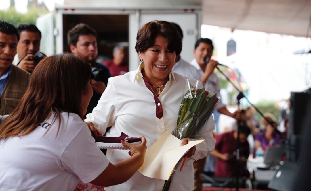 FOTO: IRVIN OLIVARES / EL UNIVERSAL