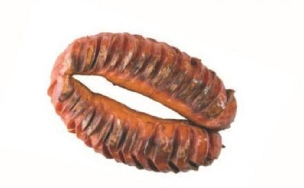 ¿Qué tipos de salchichas conoces? 