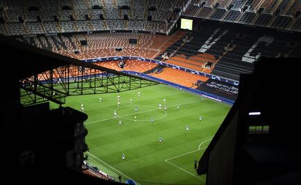 Esto es lo que busca hacer la UEFA para salvar la Champions y Europa League