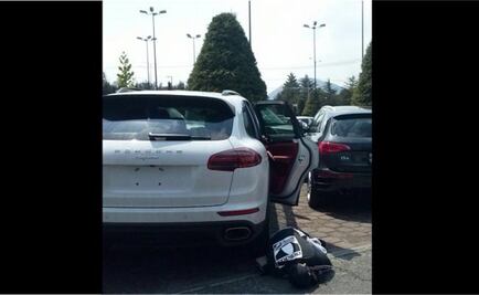 Man killed in shootout in the State of Mexico