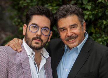 Ortiz de Pinedo concreta "La dalia negra"