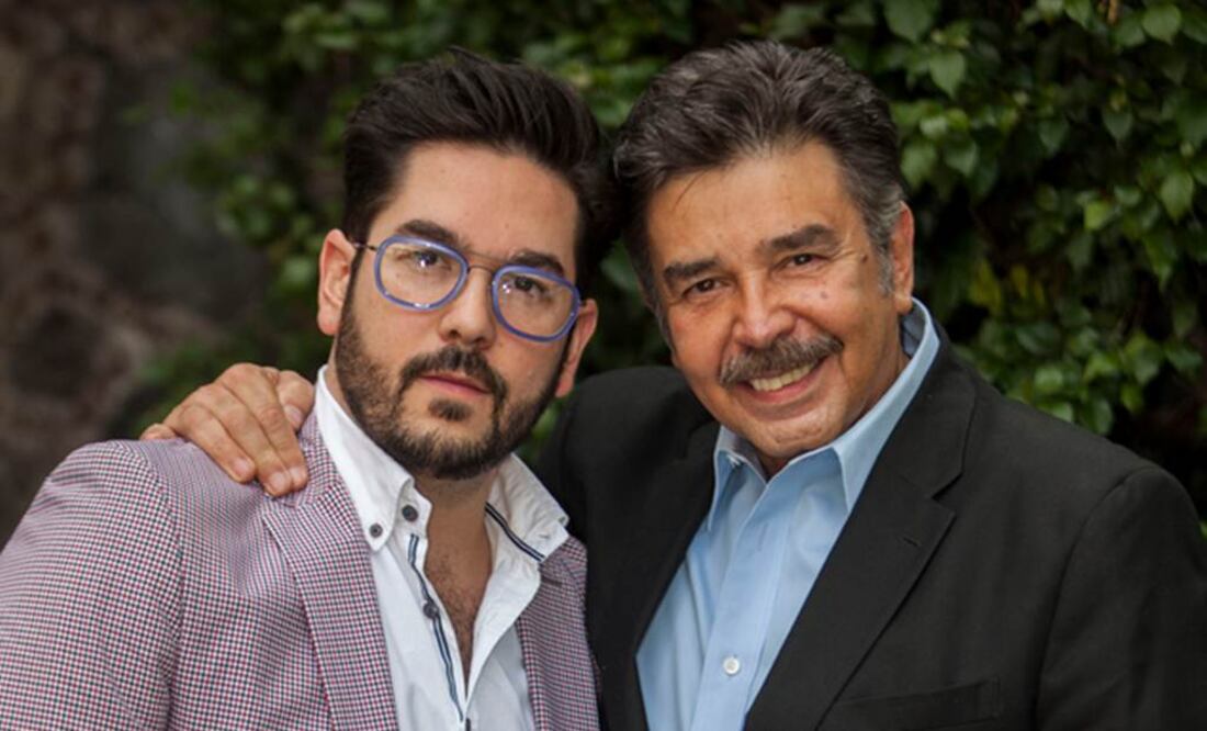 Ortiz de Pinedo señaló que a la par de "La dalia negra" comenzará con los preparativos de la obra española "La llamada". FOTO:Archivo