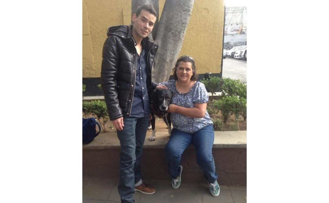 (Foto: Eduardo Hernández/El Universal)