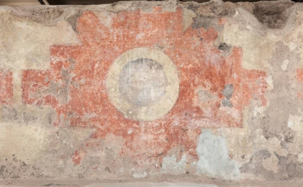 Reeditan de forma digital investigación de la pintura mural teotihuacana