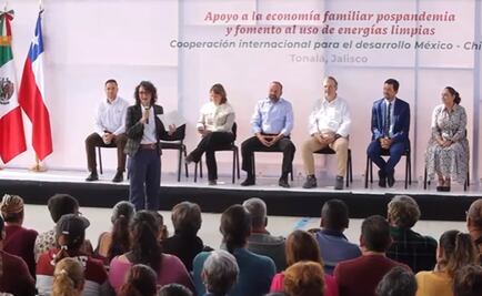 Tras críticas de Alfaro, cancillería responde que Ebrard fue invitado a evento en Tonalá
