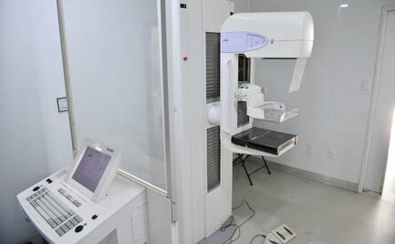 Entregará Salud del Edomex más de 60 mil vales para mastografías