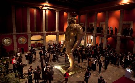 México celebrará Día del Arte con magna muestra