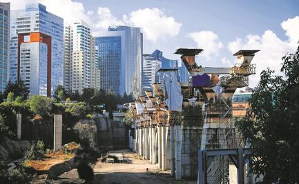 SICT y CDMX deben aclarar 34.4 mdp por obras de Interurbano