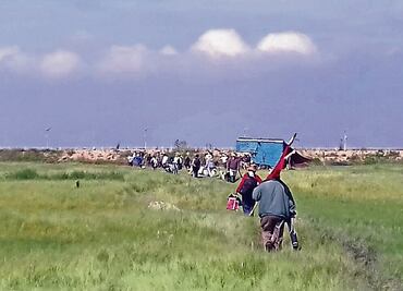 Piden a Semarnat abrir impactos por aeropuerto