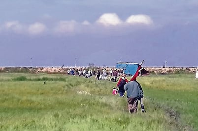 Piden a Semarnat abrir impactos por aeropuerto