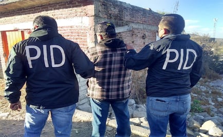 Detienen a funcionario municipal de Querétaro por cobrar "mordida" de 80 mil pesos