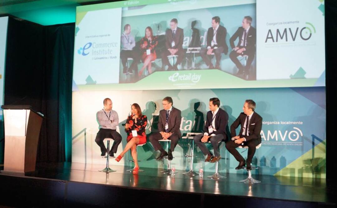 La compra online en México se consolida a través de los dispositivos móviles