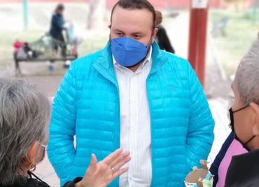 PAN CDMX exige operativos contra "mercado negro" de pruebas Covid