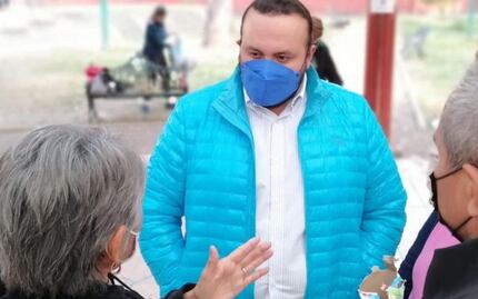 PAN CDMX exige operativos contra "mercado negro" de pruebas Covid