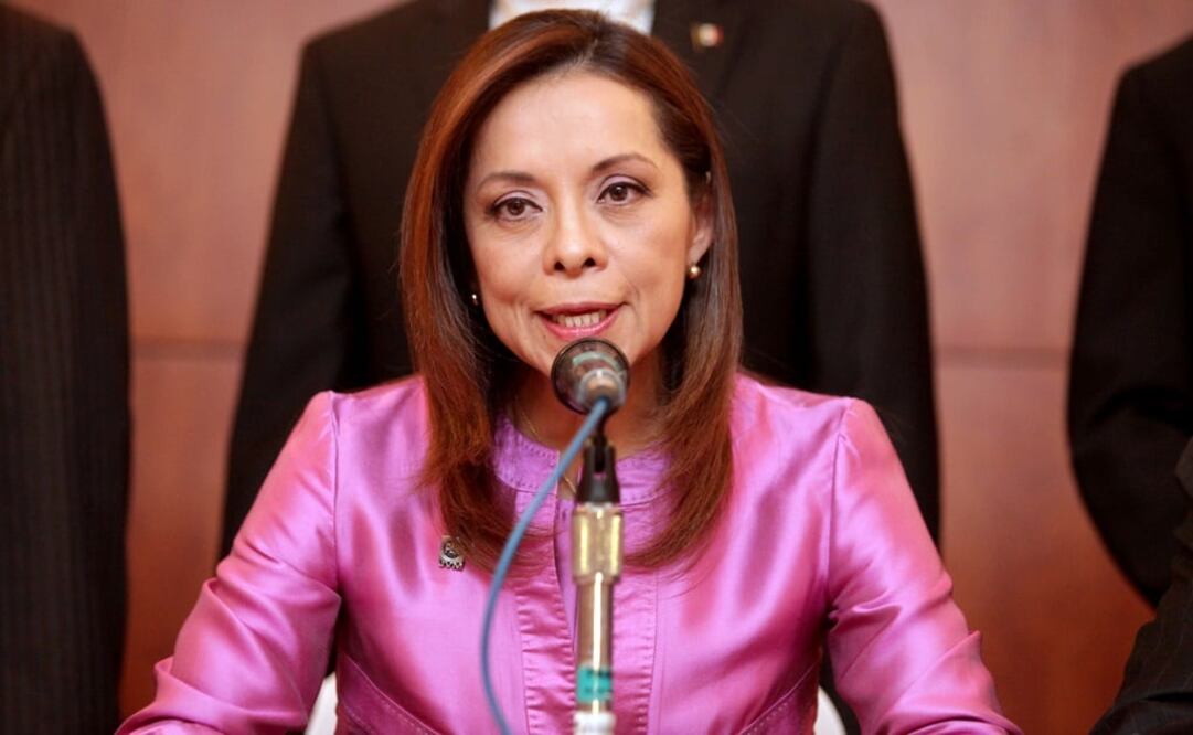 Foto: Archivo/EL UNIVERSAL