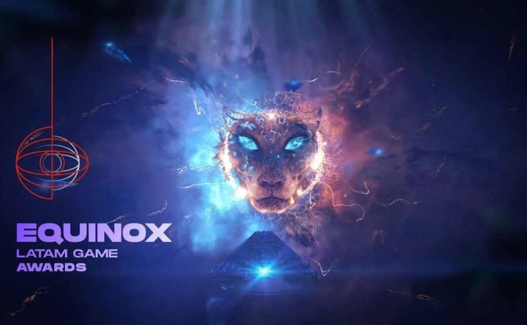 Conoce a los ganadores de los Equinox Latam Game Awards 2022 