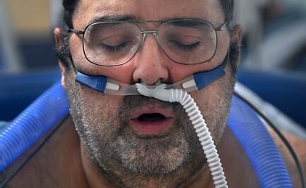 Florida es nuevo epicentro de la pandemia en EU: reporta récord de hospitalizaciones por Covid