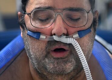 Florida es nuevo epicentro de la pandemia en EU: reporta récord de hospitalizaciones por Covid