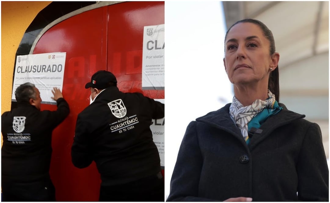 FOTO: Valente Rojas y Especial/ EL UNIVERSAL/