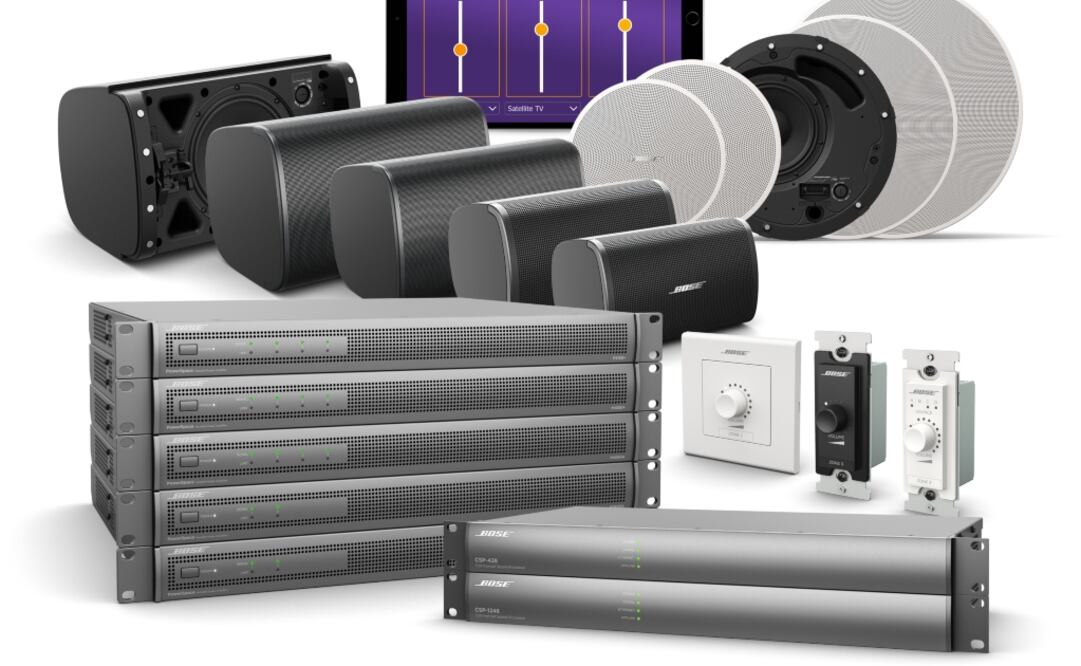 Esta nueva línea se une para desarrollar una variedad de sistemas cohesivos que buscan superar las expectativas en cuanto a estética, funcionalidad, calidad y presupuesto