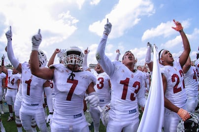 Burros Blancos vence a Pumas CU y se queda con el clásico