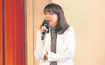 Conacyt reserva información que incluso es pública