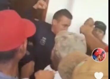 Pago de 130 mdp por tierras para Corredor Interoceánico crea división entre pobladores de Oaxaca