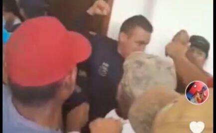 Pago de 130 mdp por tierras para Corredor Interoceánico crea división entre pobladores de Oaxaca