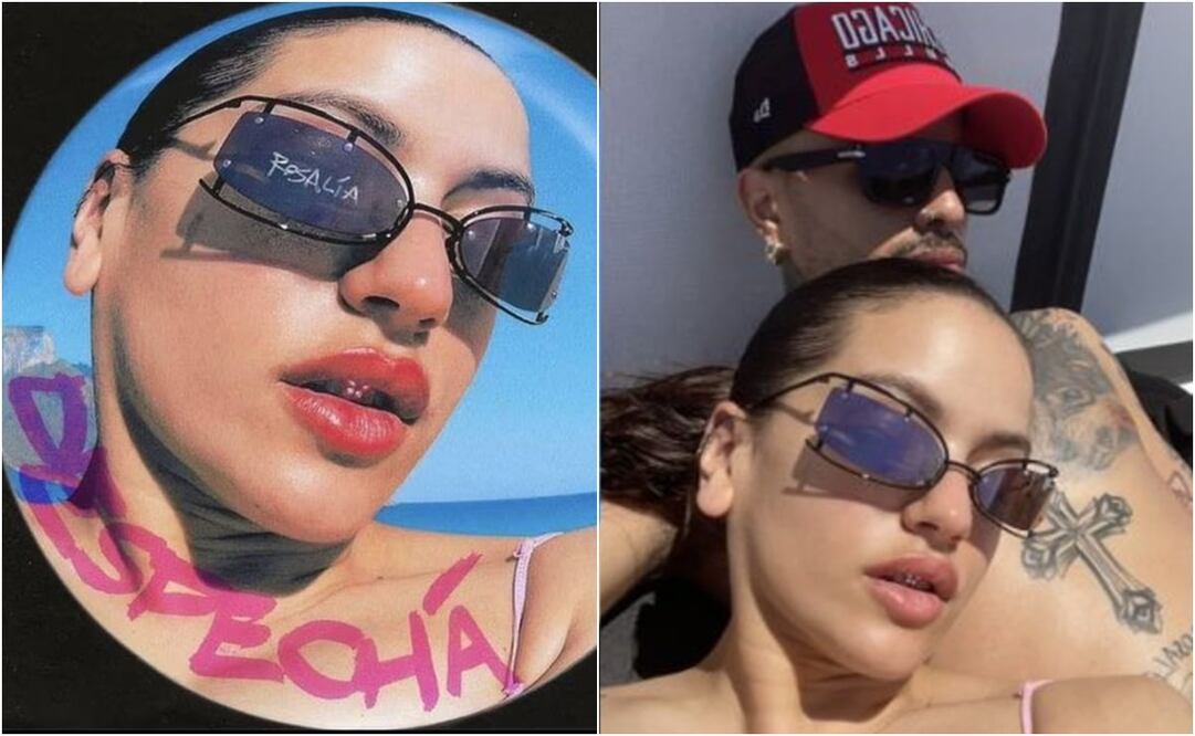 El 27 de julio de 2022 se estrenó la que sería considerada como la canción del verano. Foto: Instagram