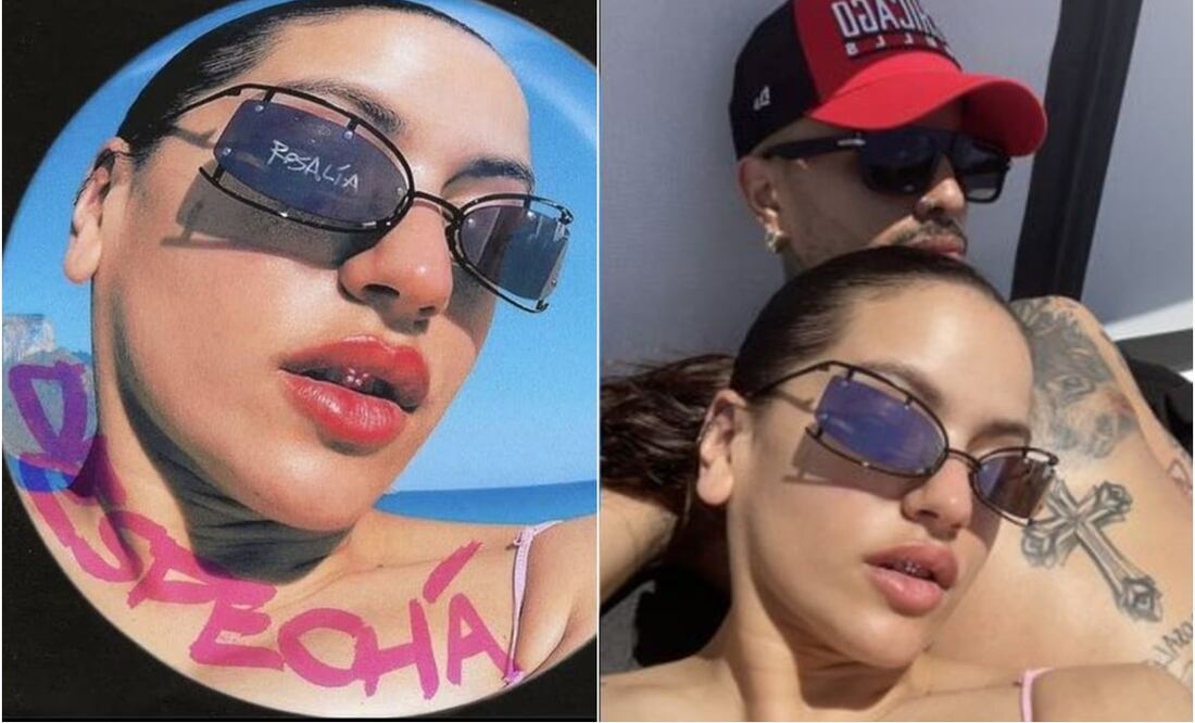 El 27 de julio de 2022 se estrenó la que sería considerada como la canción del verano. Foto: Instagram