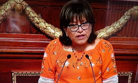 Congreso de la CDMX llama a reanudar campaña de información contra Covid