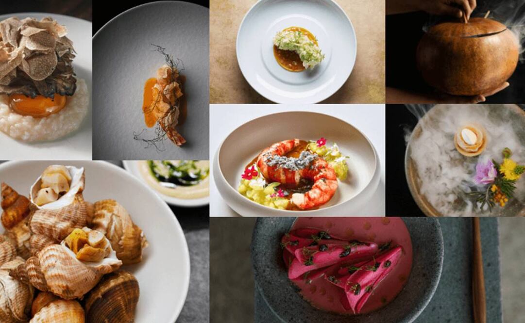 Foto: The Worlds 50 Best/ Web