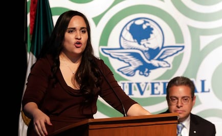 Se congratulan en Senado por decreto de Día de la Oratoria