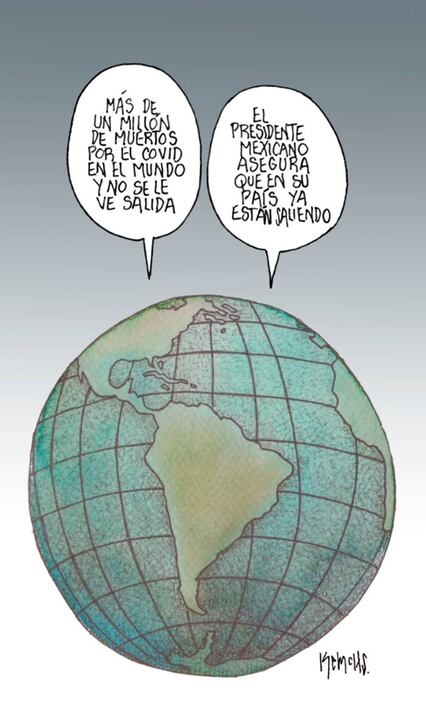 Insólito en el mundo