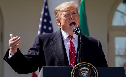 Trump se reunirá con líderes caribeños para discutir situación de China y Venezuela