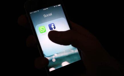 La "whatsappitis" y otros males por el celular
