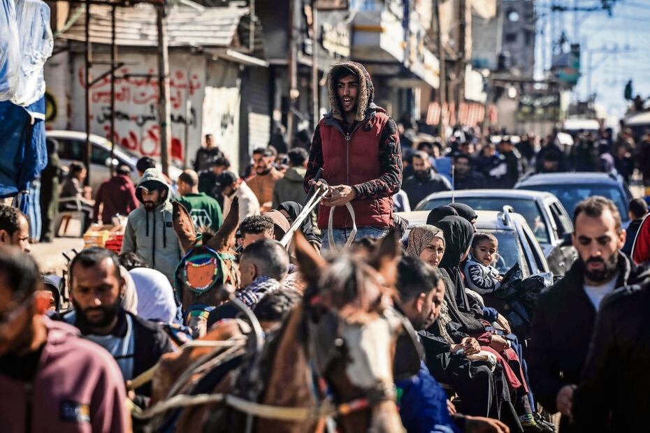 Más de 330 palestinos han perdido la vida en Cisjordania en lo que va de 2024, entre milicianos, atacantes y civiles.