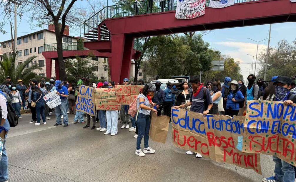 Se espera que la mesa de diálogo se lleve a cabo en los próximos días.
Foto: Juan Carlos Williams