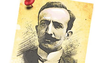 El ideólogo de Zapata