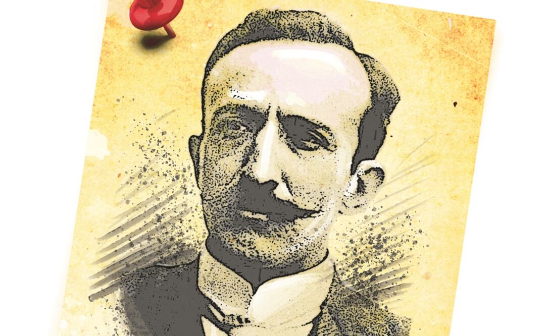 El ideólogo de Zapata