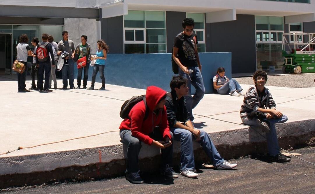 (Foto: Archivo/El Universal)